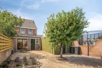 Koestraat 73, Westkapelle