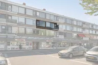 dr. Wiardi Beckmansingel 103, Vlaardingen