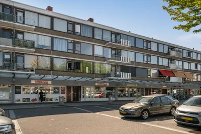 dr. Wiardi Beckmansingel 103, 3132CN, Vlaardingen, Zuid-Holland