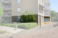 Aristide Briandring 31, Vlaardingen
