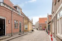 Minderbroederstraat 47, Zierikzee