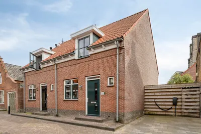 Minderbroederstraat 47, 4301EV, Zierikzee, Zeeland