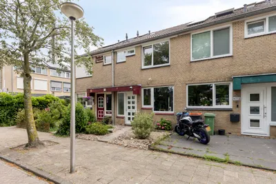Julianalaan 3, 3238AK, Zwartewaal, Zuid-Holland