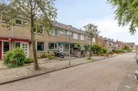 Julianalaan 3, Zwartewaal