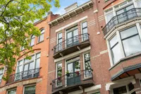 Henegouwerlaan 41 B, Rotterdam