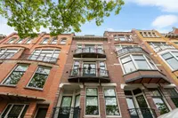 Henegouwerlaan 41 B, Rotterdam