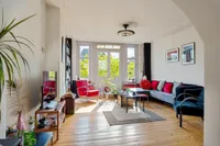 Henegouwerlaan 41 B, Rotterdam