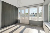 Doggerstraat 29 D, Rotterdam