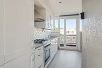Doggerstraat 29 D, Rotterdam