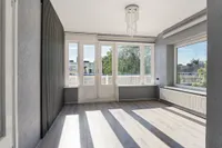 Doggerstraat 29 D, Rotterdam