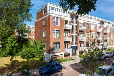 Doggerstraat 29 D, 3028HM, Rotterdam, Zuid-Holland