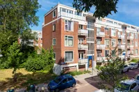 Doggerstraat 29 D, Rotterdam