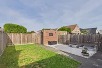 Rossinistraat 30, Hulst