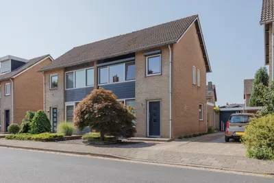 Ulsheggerweg 29, 5973PC, Lottum, Limburg