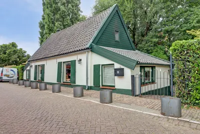 Hordijk 61, 3079DE, Rotterdam, Zuid-Holland