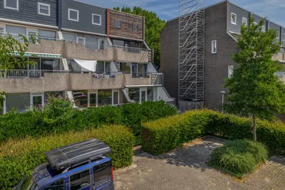 Wingerdpark 68, 2724RE, Zoetermeer, Zuid-Holland