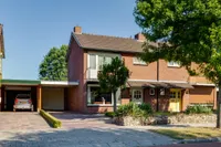 Kampstraat 18, Beltrum