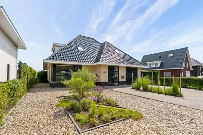 Klaverweide 15, 8219DG, Lelystad, Flevoland
