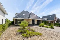Klaverweide 15, Lelystad