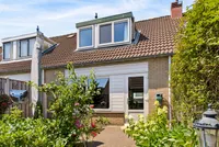Griend 36 10, Lelystad