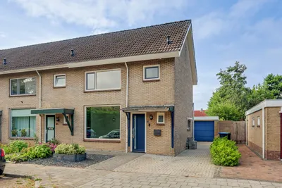 Jacoba van Beierenstraat 43, 4472BB, 's-heer Hendrikskinderen, Zeeland