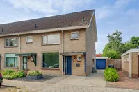 Jacoba van Beierenstraat 43, 's-heer Hendrikskinderen