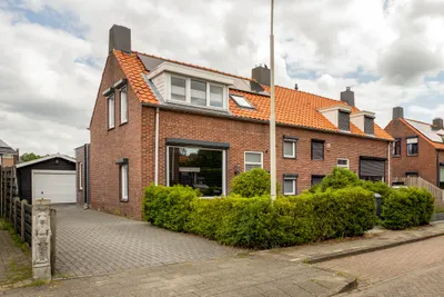 Maststraat 18, 4631ER, Hoogerheide, Noord-Brabant