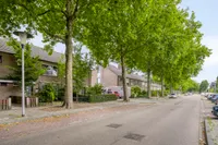 Paulus Potterlaan 27, Helmond