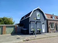 Reewegpad 4, Dordrecht