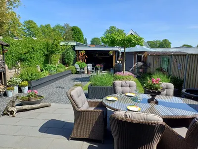 Reewegpad 4, 3319CJ, Dordrecht, Zuid-Holland
