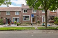Van Itersonstraat 38, Geleen