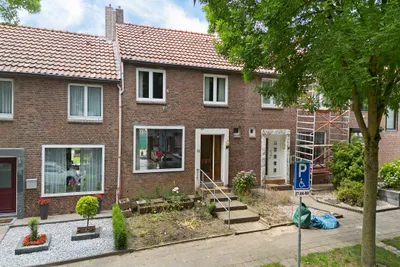 Van Itersonstraat 38, 6166XG, Geleen, Limburg