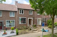 Van Itersonstraat 38, Geleen