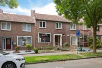Van Itersonstraat 38, Geleen