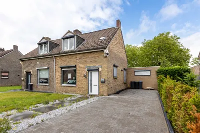 Kerkraderweg 131, 6416CH, Heerlen, Limburg