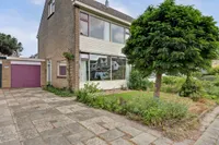 Jonkersfinne 3, Workum