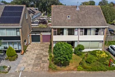 Jonkersfinne 3, 8711GL, Workum, Friesland