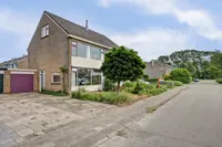 Jonkersfinne 3, Workum