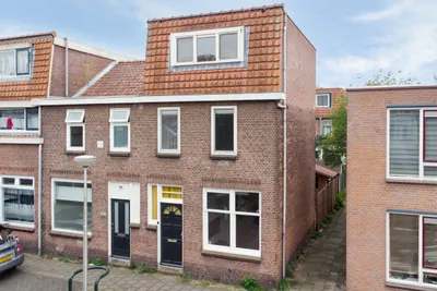 Vondelstraat 59, 2802NH, Gouda, Zuid-Holland