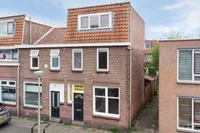 Vondelstraat 59, Gouda