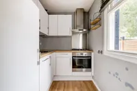 Vondelstraat 59, Gouda