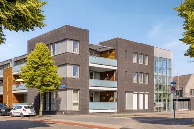 Van Haestrechtstraat 4 07, 5051VD, Goirle, Noord-Brabant