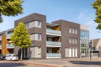 Van Haestrechtstraat 4 07, Goirle