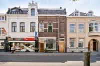 Korvelseweg 34, Tilburg