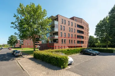 Kortrijkpolder 10, 3453NA, De Meern, Utrecht