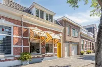 Zuidsingel 54, Bergen Op Zoom