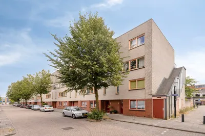 Mimosastraat 57, 3551DA, Utrecht, Utrecht