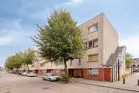 Mimosastraat 57, Utrecht