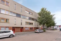Mimosastraat 57, Utrecht