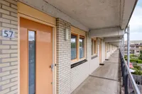 Mimosastraat 57, Utrecht